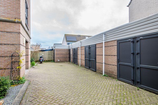 Medium property photo - Poortwacht 94, 2353 EB Leiderdorp